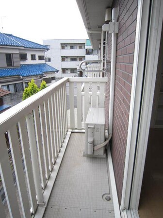 ブリック東松原の物件内観写真